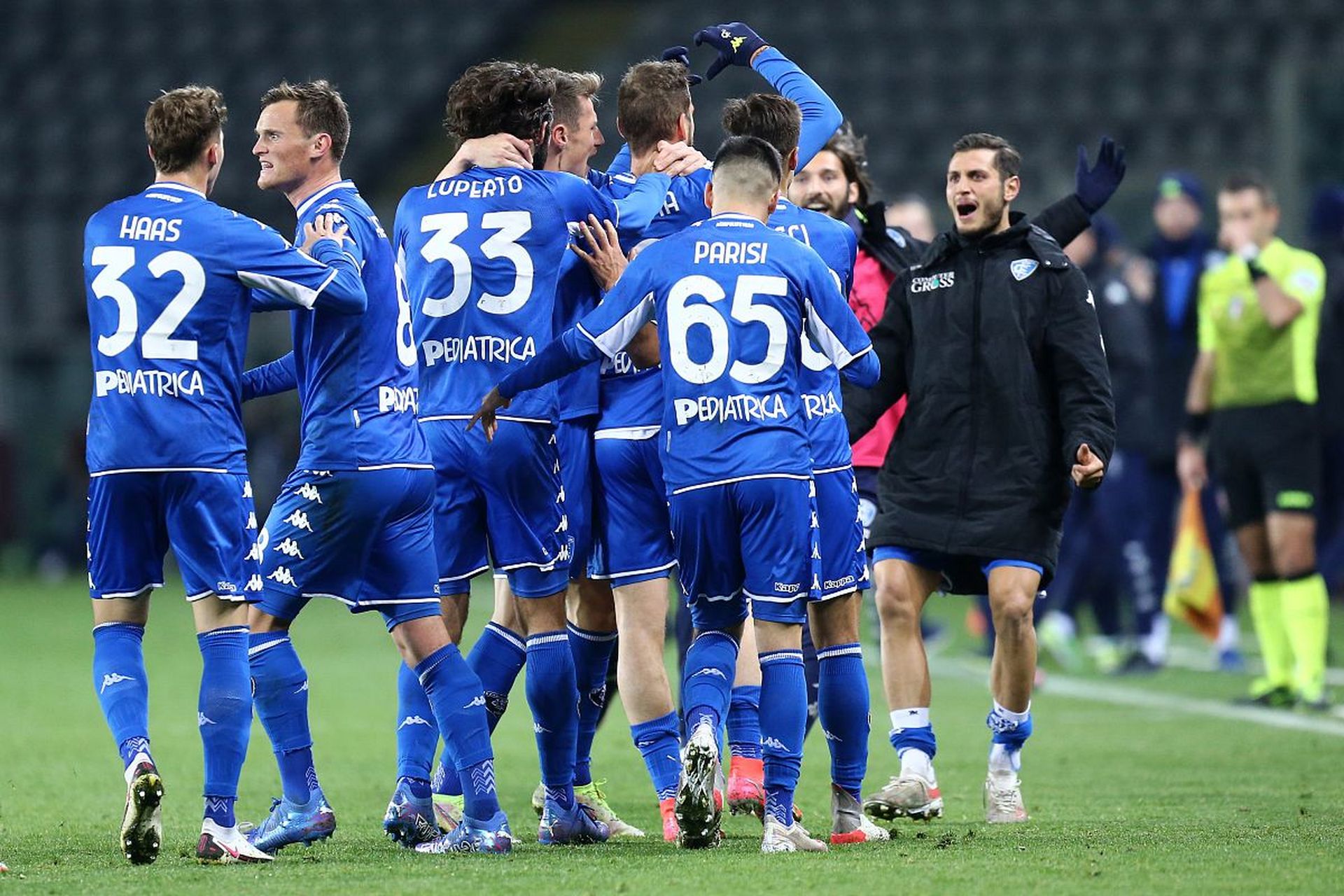 育出真正的 育出真正的