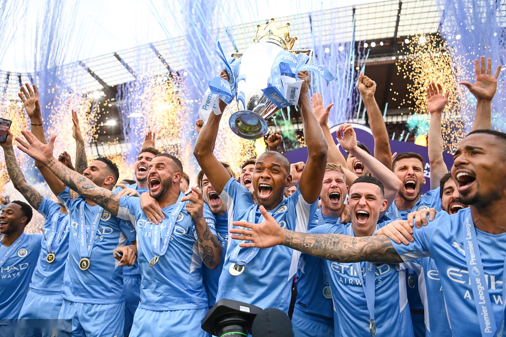 赛表现无疑 赛表现无疑